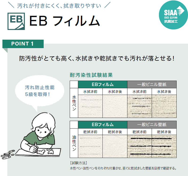 FE76436 [EBフィルム] サンゲツ 壁紙 FINE ファイン 2023-26 m販売