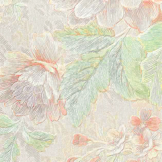 FE76785 [エレガント・クラシック] サンゲツ 壁紙 FINE ファイン