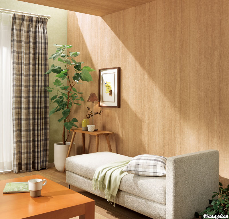 木工製品相談 FE76584 | サンゲツ