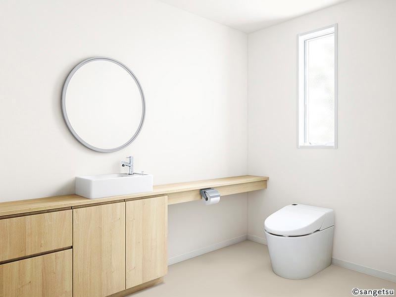 FE76442 [通気性壁紙] サンゲツ 壁紙 FINE ファイン 2023-26 m販売