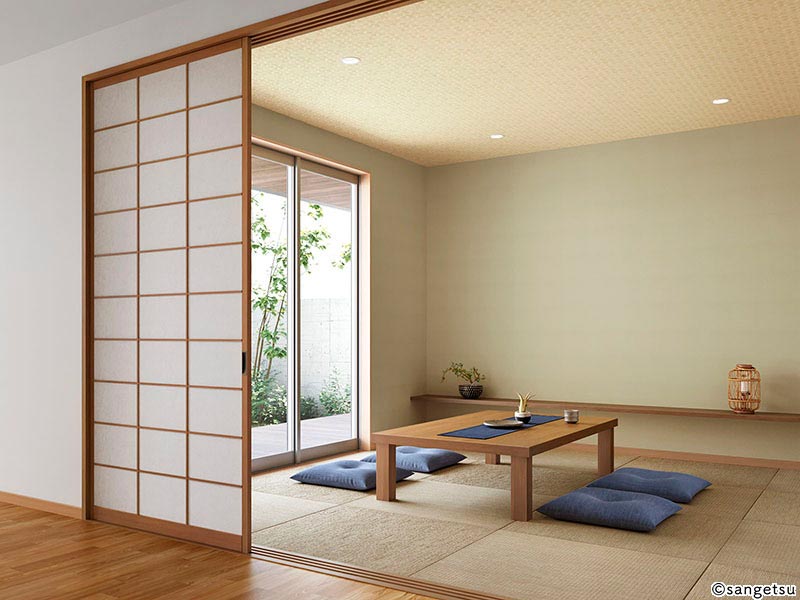 皐月ページ 楽天市場】【＊送料無料（わEX便）】壁紙 のりなし壁紙 クロス