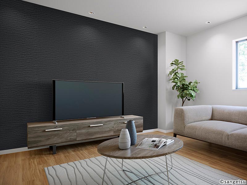 ESPY 原画 楽天市場】サンゲツ 壁紙 モダン FE76766 1m長 糊なし : イーヅカ