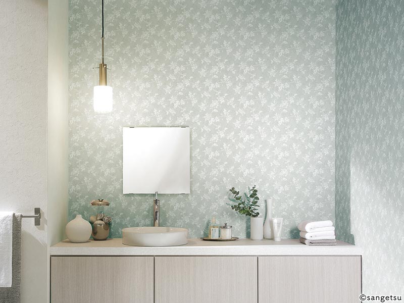 FE76780 FE76781 FE76782 [エレガント・クラシック]（吸放湿）サンゲツ