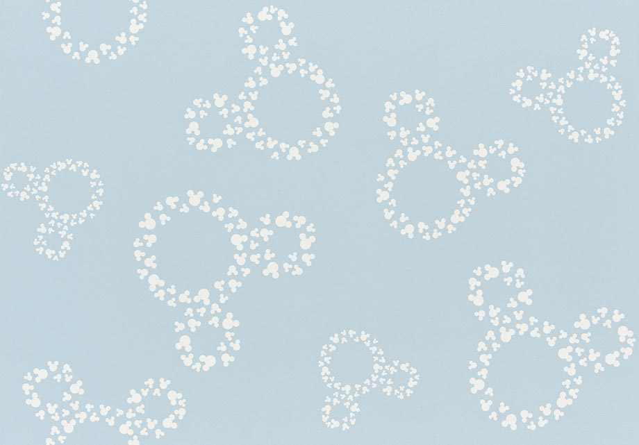 うわー光かさん専用 FE76684 [DISNEY] サンゲツ 壁紙 FINE ファイン 2023-26 m販売