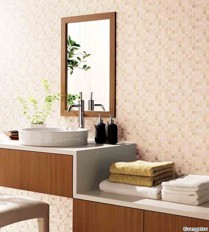 リフォームセレクション 77 1059 廃番 サンゲツ 壁紙