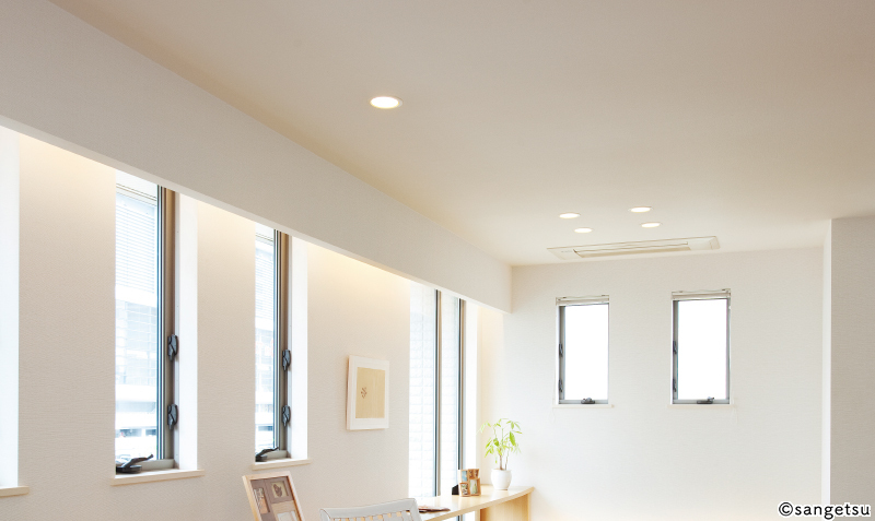 リフォームセレクション 天井の壁紙 77 40 サンゲツ 壁紙 M販売