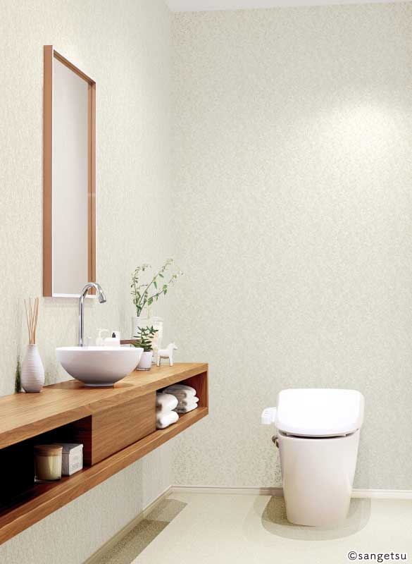 77-4057 リフォームにおすすめ アクセント向け壁紙 サンゲツ