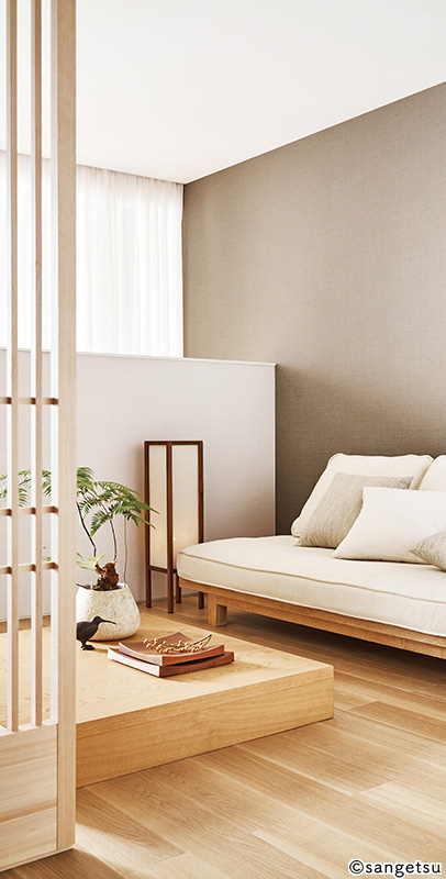 RE53166 ～ 53170 ×廃番 サンゲツ 壁紙 リザーブ1000 2022-24