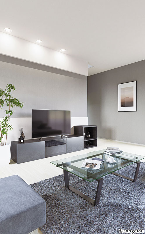 RE53184～RE53188 ※旧品番 サンゲツ 壁紙 リザーブ1000 2022-24