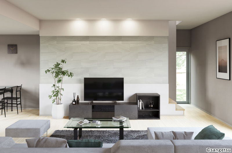 RE53325 ×廃番 サンゲツ 壁紙 リザーブ1000 2022-24