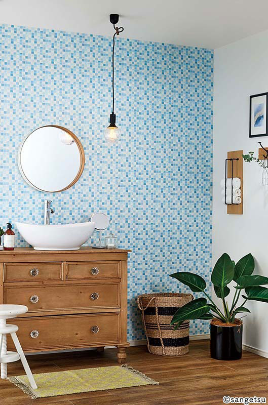 RE53339 RE53340 ※旧品番 サンゲツ 壁紙 リザーブ1000 2022-24