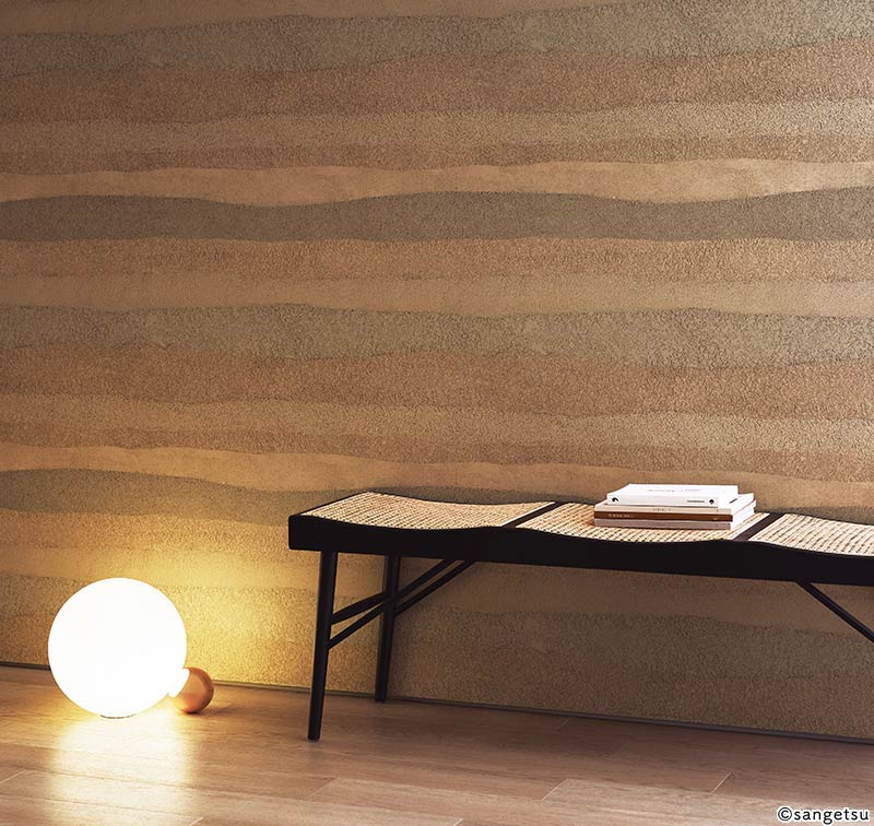 RE53371 ×廃番 サンゲツ 壁紙 リザーブ1000 2022-24