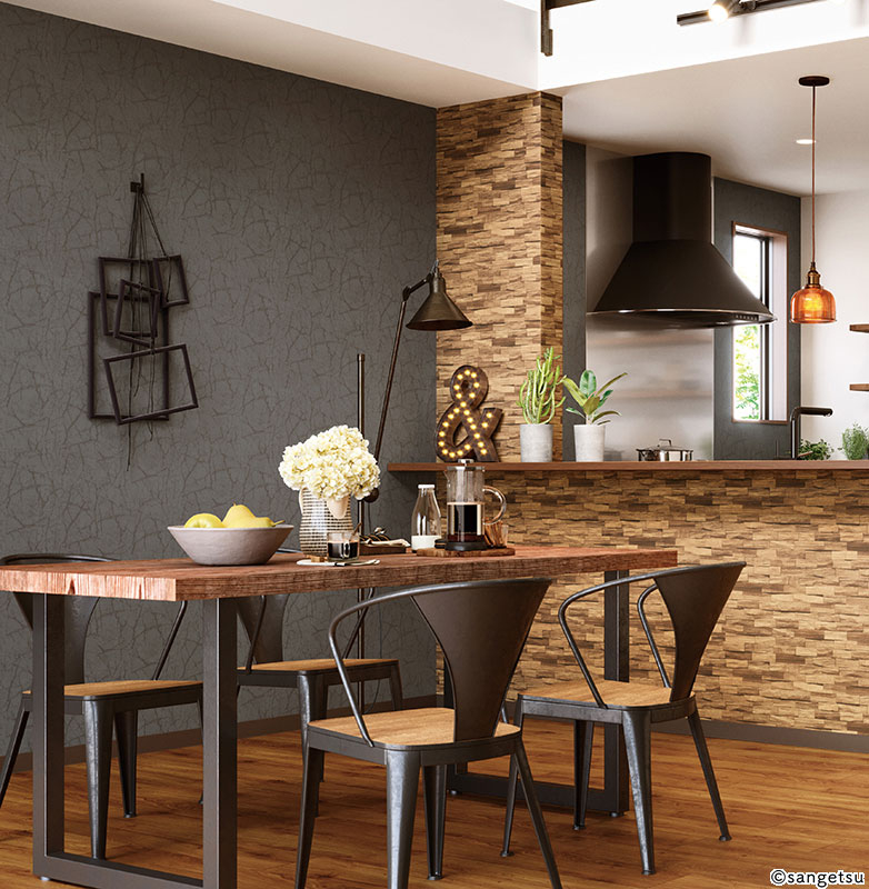 RE53374 RE53375 ※旧品番 サンゲツ 壁紙 リザーブ1000 2022-24