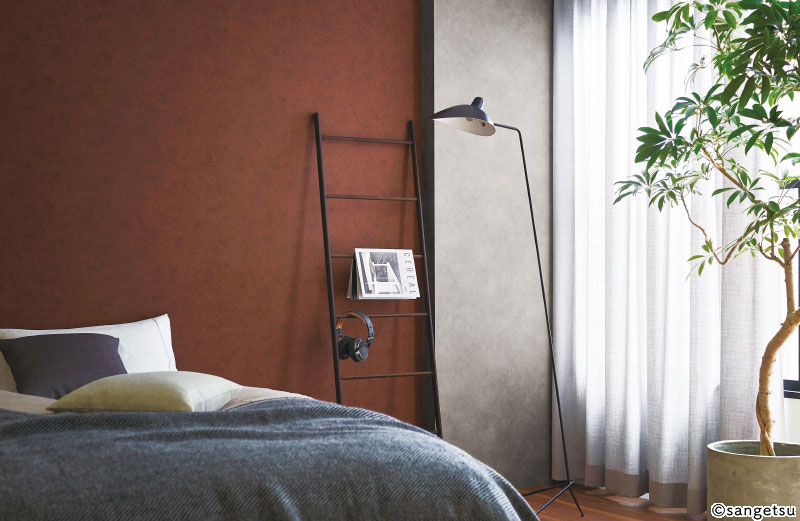 RE53376 RE53377 ×廃番 サンゲツ 壁紙 リザーブ1000 2022-24