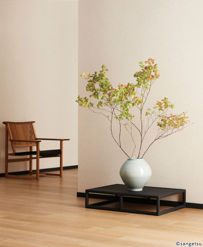 RE53409 ※旧品番 サンゲツ 壁紙 リザーブ1000 2022-24