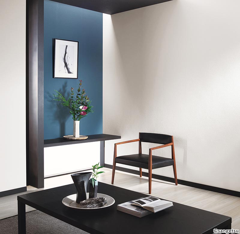 RE53434～RE53439 ※旧品番 サンゲツ 壁紙 リザーブ1000 2022-24