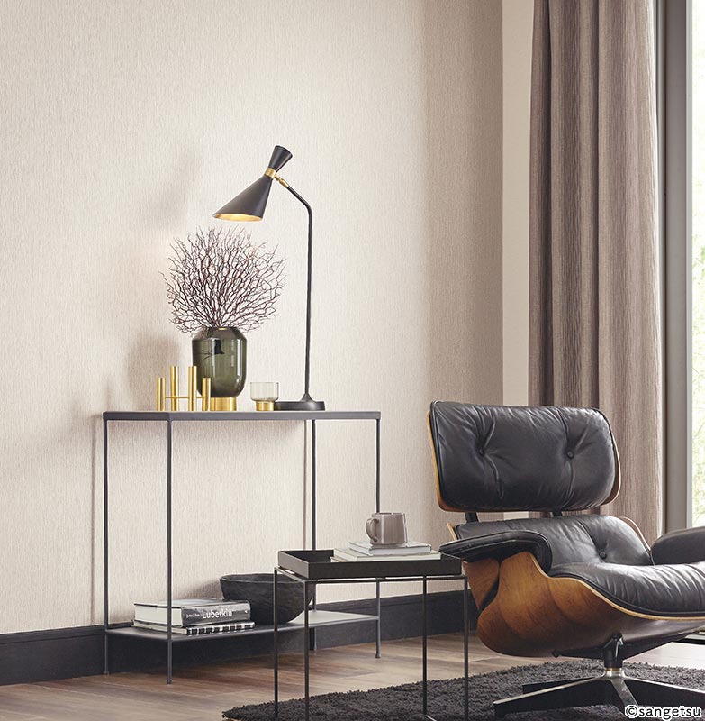 RE53467 RE53468 ×廃番 サンゲツ 壁紙 リザーブ1000 2022-24