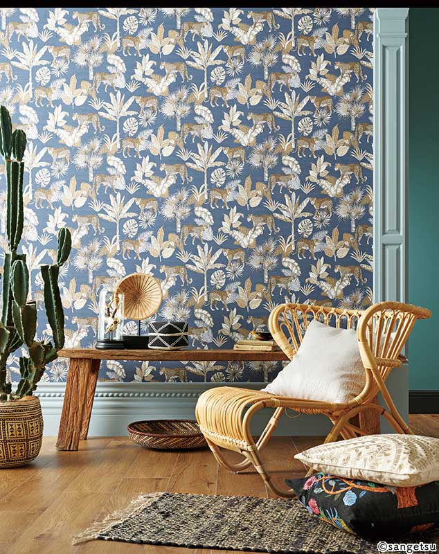 RE53515 ×廃番 サンゲツ 壁紙 リザーブ1000 2022-24