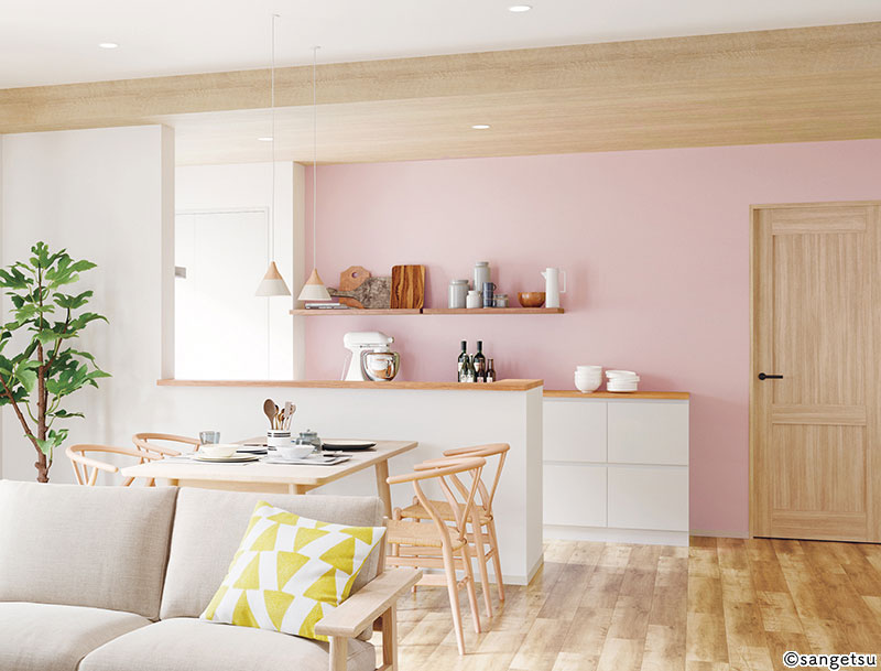 RE53672～RE53679 ※旧品番 サンゲツ 壁紙 リザーブ1000 2022-24