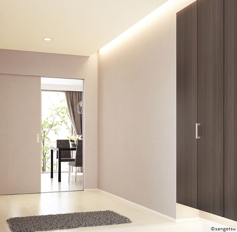 RE53737 RE53738 RE53739 ※旧品番 サンゲツ 壁紙 リザーブ1000 2022-24