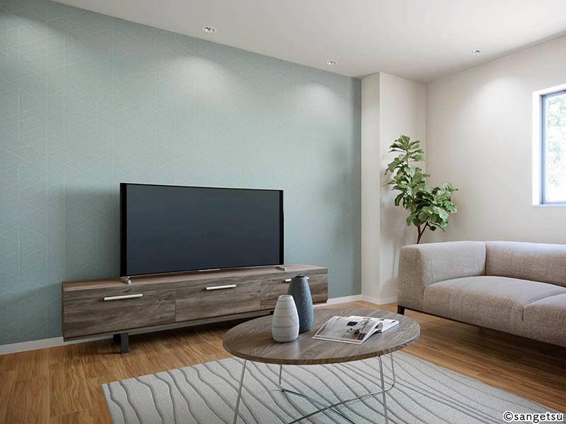 RE53015 RE53016 RE53017 ※旧品番 サンゲツ 壁紙 リザーブ1000 2022-24