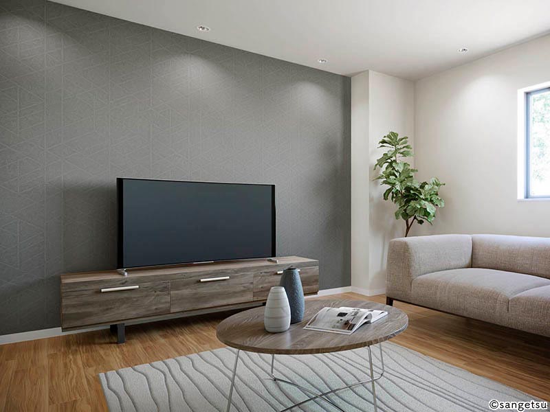 RE53015 RE53016 RE53017 ※旧品番 サンゲツ 壁紙 リザーブ1000 2022-24