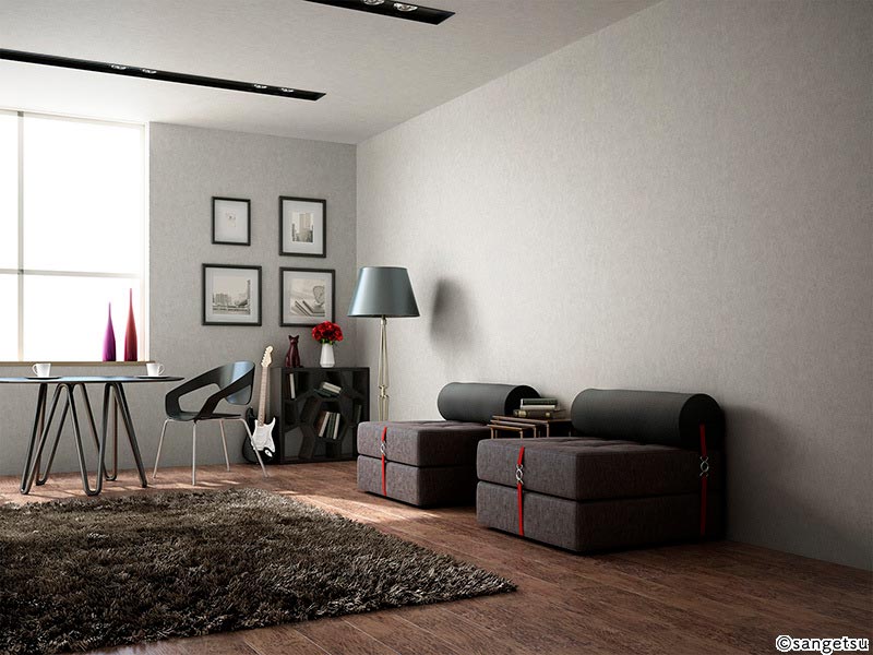 RE53365 ～ 53368 ※旧品番 サンゲツ 壁紙 リザーブ1000 2022-24