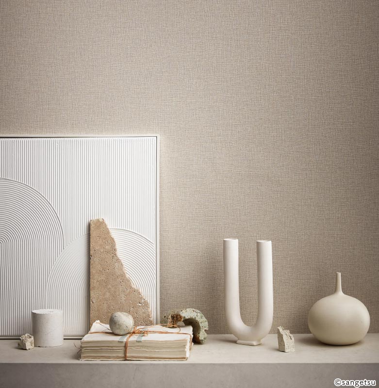 RE55013～55018 サンゲツ 壁紙 リザーブ 2024-27