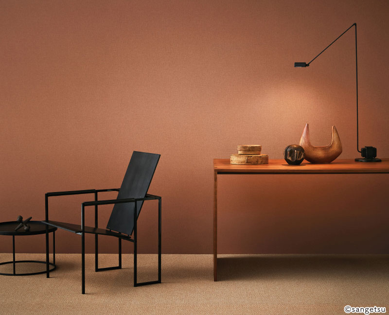 RE55013～55018 サンゲツ 壁紙 リザーブ 2024-27