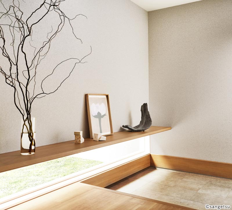 RE55177 RE55178 サンゲツ 壁紙 リザーブ 2024-27