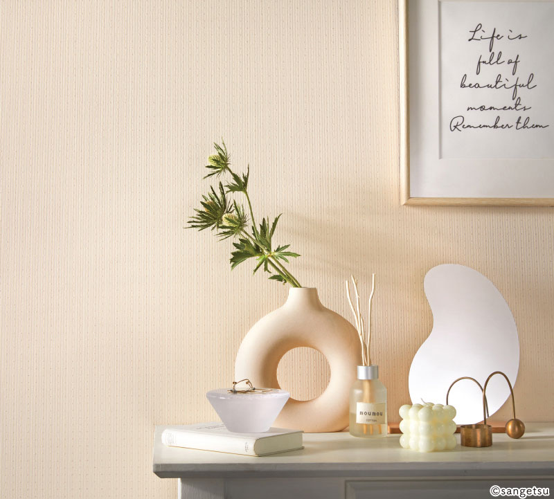 RE55185 RE55186 サンゲツ 壁紙 リザーブ 2024-27