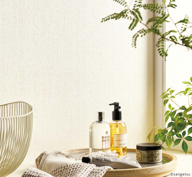 RE55548 サンゲツ 壁紙 リザーブ 2024-27