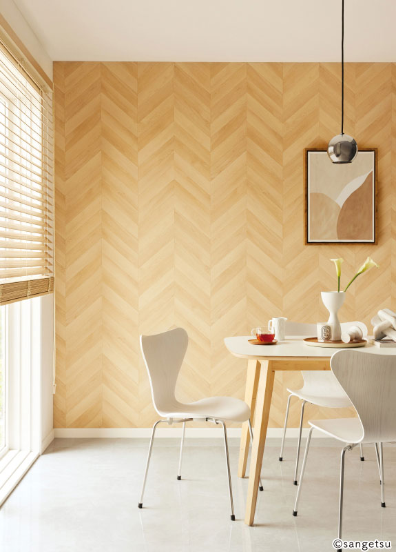 RE55603 サンゲツ 壁紙 リザーブ 2024-27