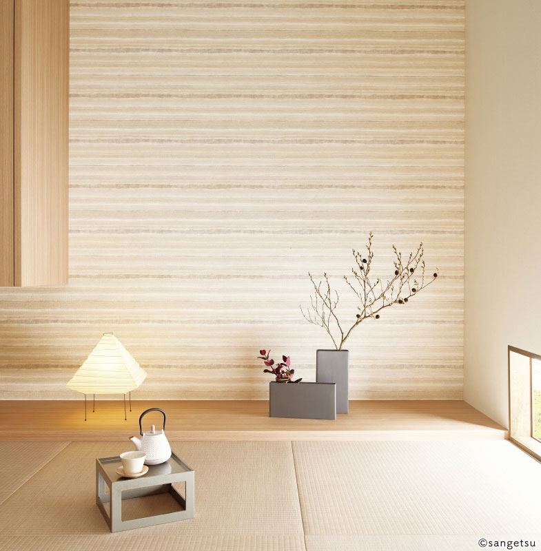 RE55705 RE55706 サンゲツ 壁紙 リザーブ 2024-27