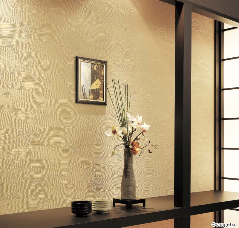 ありー 楽天市場】サンゲツ 和 RE55711 RE55712 RE55713 RE55714 RE55715