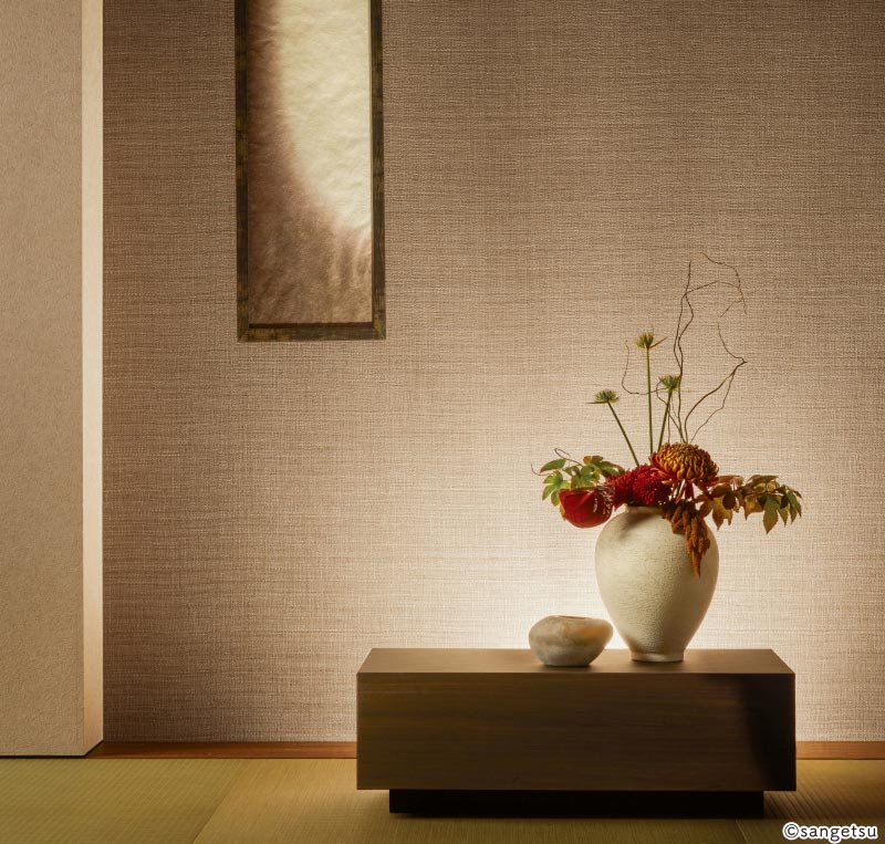 RE55715 RE55716 サンゲツ 壁紙 リザーブ 2024-27