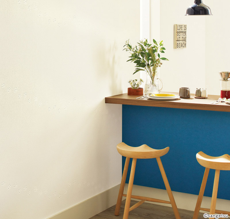 RE55858 サンゲツ 壁紙 リザーブ 2024-27