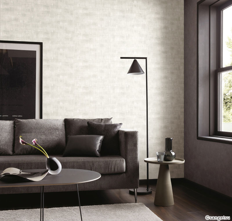 リネア@プロフ有り RE55868 サンゲツ 壁紙 リザーブ 2024-27