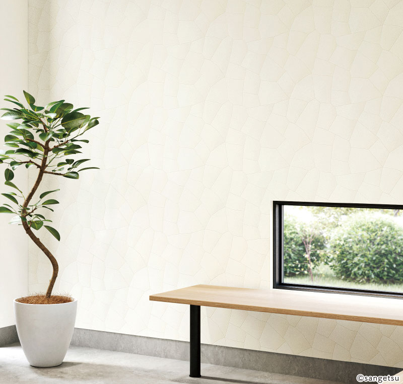 RE55884 RE55885 サンゲツ 壁紙 リザーブ 2024-27