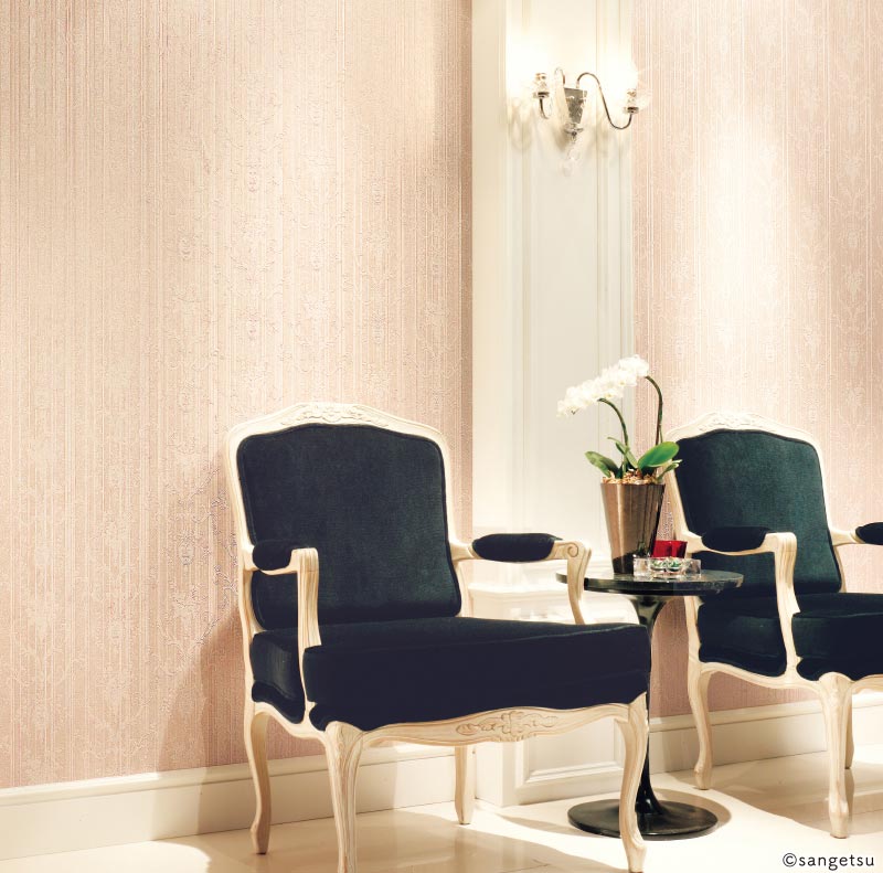 RE55906 RE55907 サンゲツ 壁紙 リザーブ 2024-27