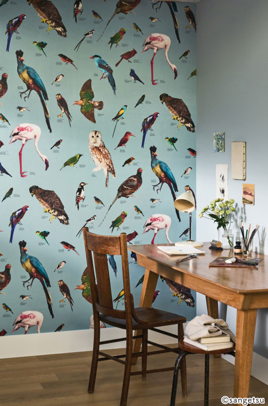 RE55942 サンゲツ 壁紙 リザーブ 2024-27