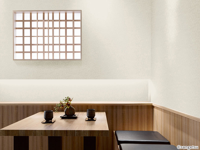 RE55515～55518 サンゲツ 壁紙 リザーブ 2024-27