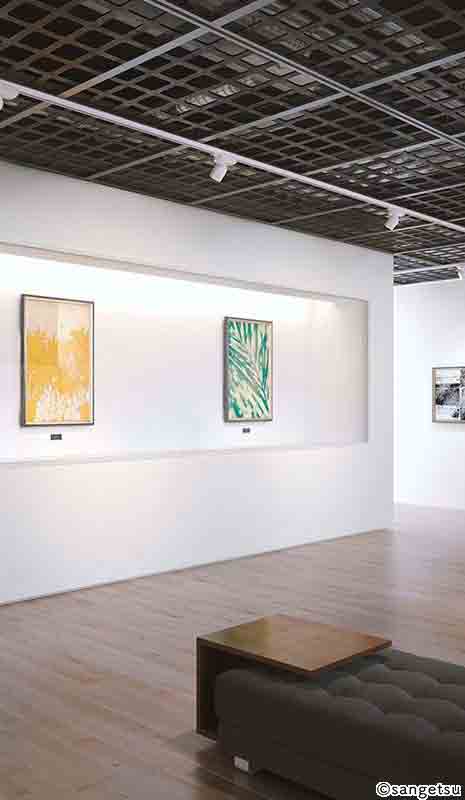 SGA761～764(旧品番) サンゲツ 壁紙 エクセレクト