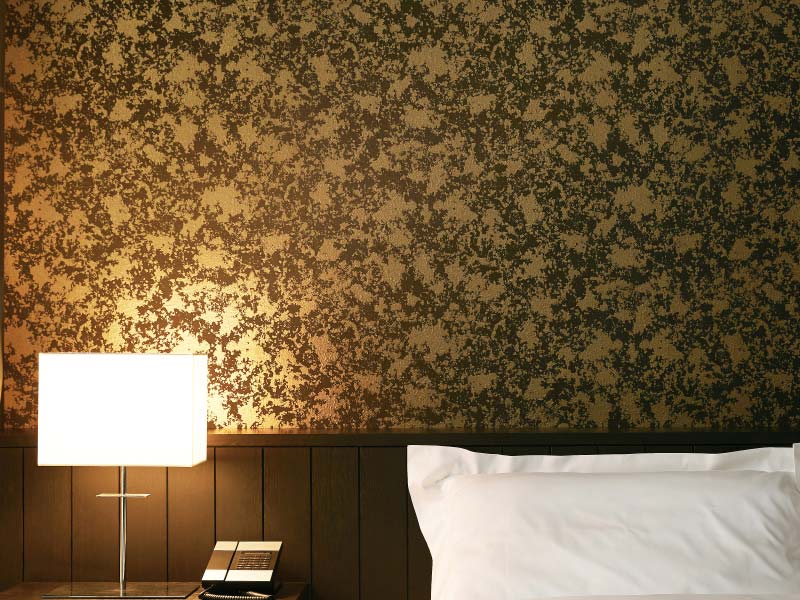 SGM1208 [箔] サンゲツ 高級壁紙 エクセレクト 2025-29年 (m販売)