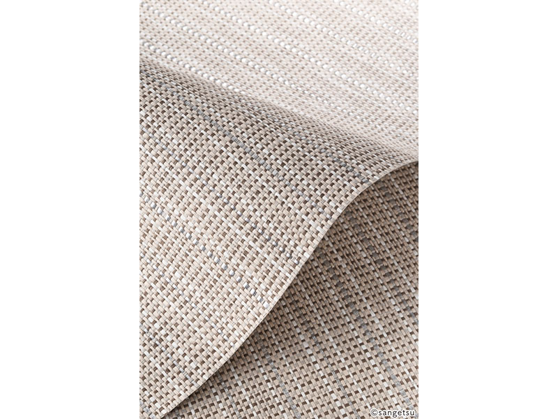 SGM1262 SGM1263 [紙布] サンゲツ 高級壁紙 エクセレクト 2025-29年 (m