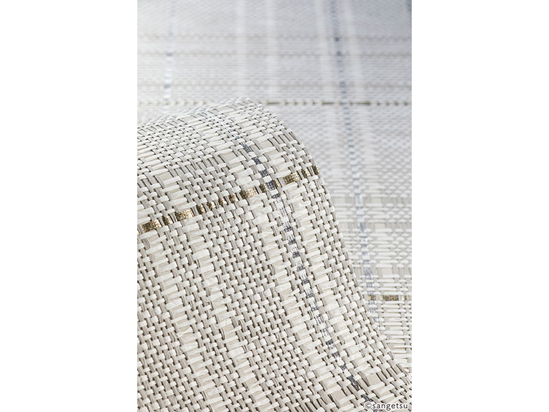 SGM1264 SGM1265 SGM1266 [紙布] サンゲツ 高級壁紙 エクセレクト 2025