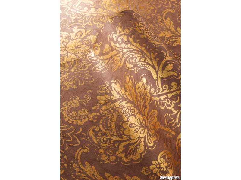 SGP1657 SGP1658 [Chic Classic] サンゲツ 高級壁紙 エクセレクト 2025