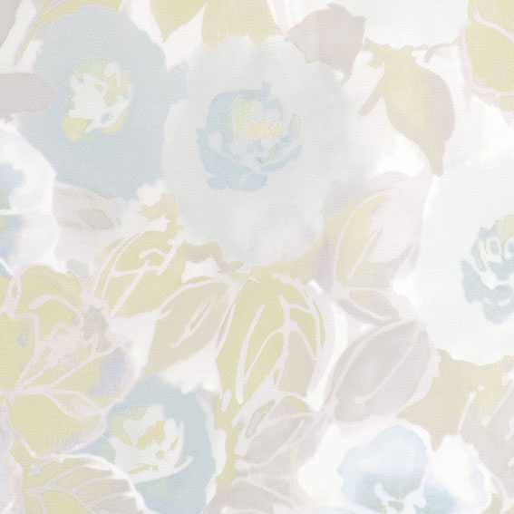 ロココ♦️花柄×ゴールド♦️ヴィンテージ 上品 上質なシャンデリア♦️補償付　送料込 楽天市場】のりなし高級壁紙 花柄 ピンク ブルー 青 黄色 光沢