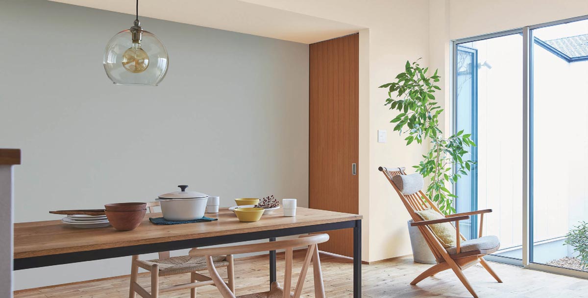 BB2461～2464 素材・エコ壁紙 珪藻土壁紙 [不燃認定] 吸放湿・透湿