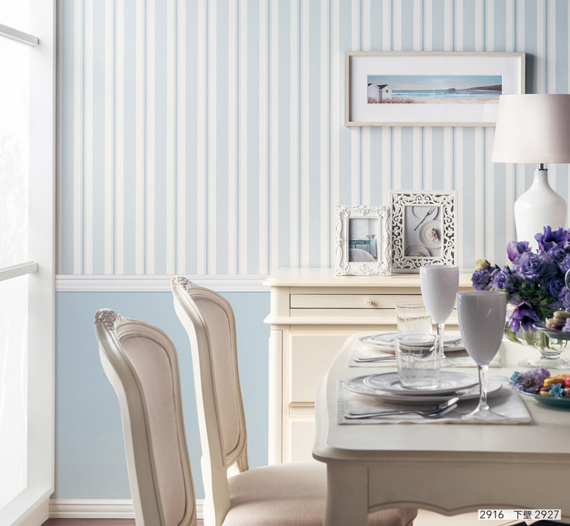 ローラアシュレイ BL2915 BL2916 BL2916 Brampton Stripe